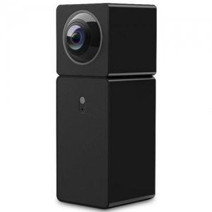 IP камера Xiaomi Smart Dual Camera 360° 
